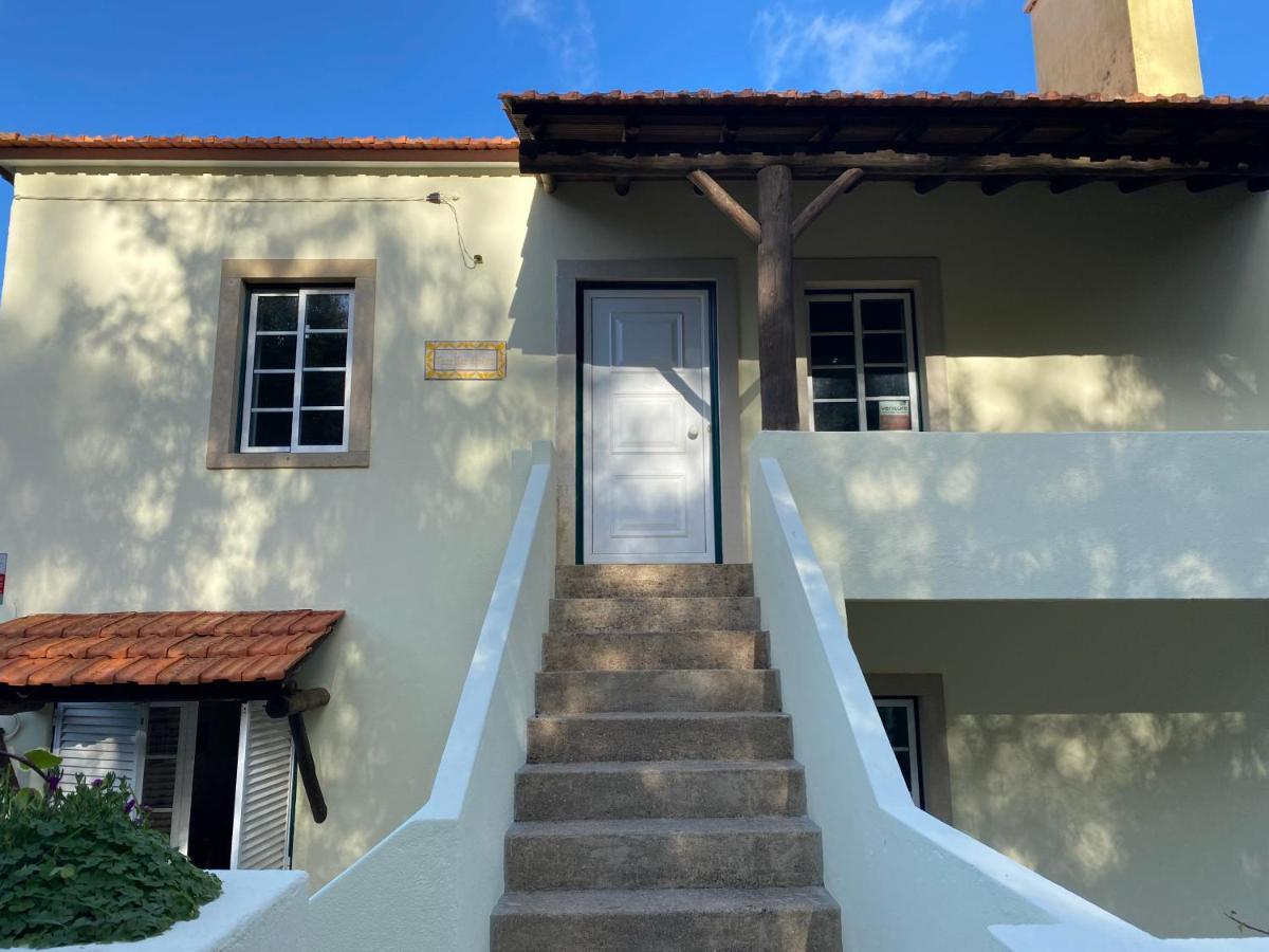 Casa Da Ruiva Villa Serra Exterior photo